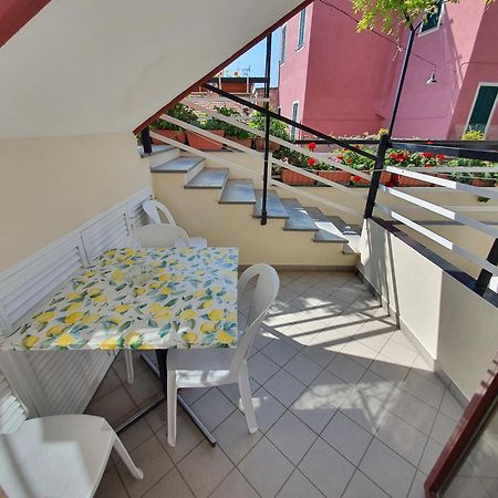 Residence Olivotti Finale Ligure Exterior foto
