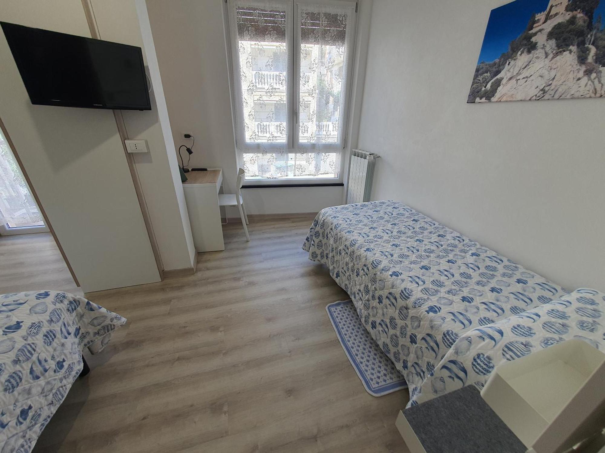 Residence Olivotti Finale Ligure Exterior foto