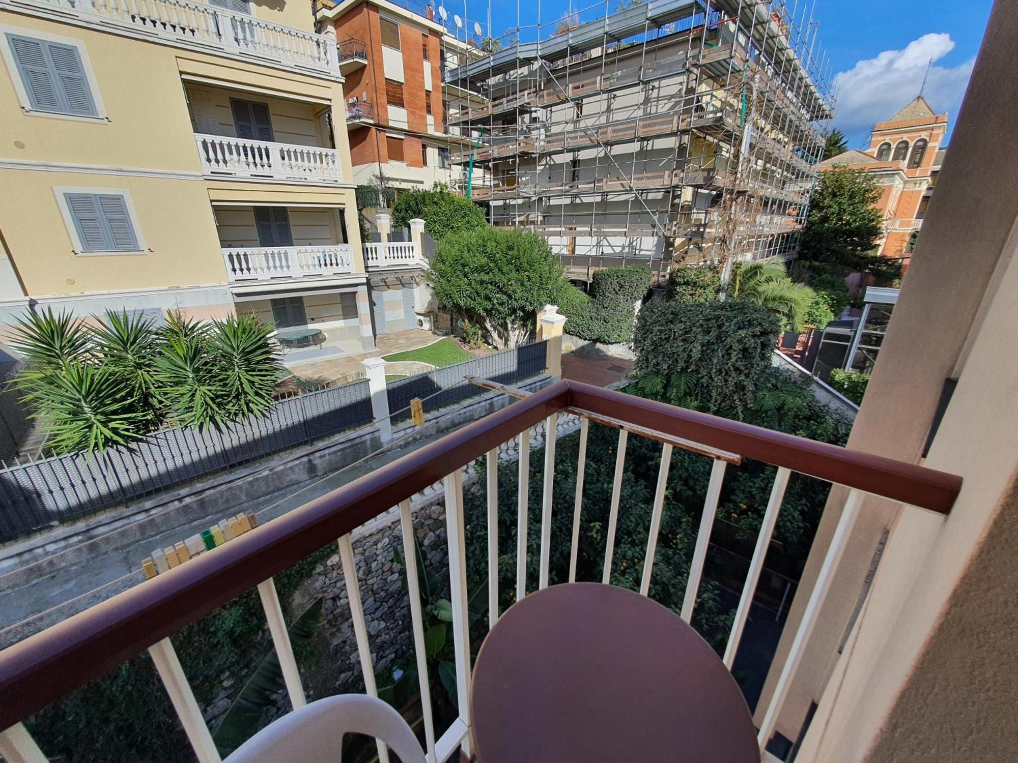 Residence Olivotti Finale Ligure Exterior foto