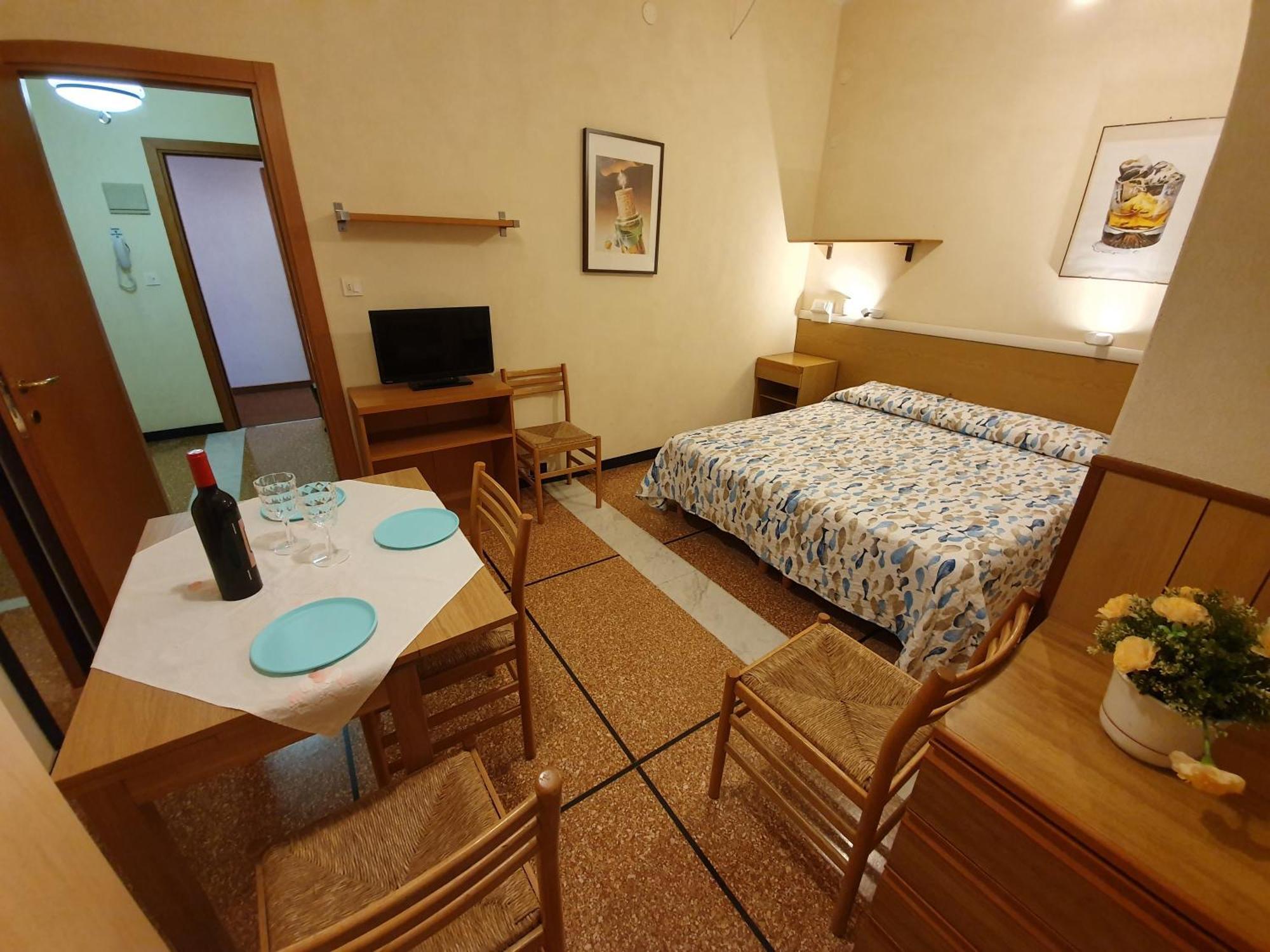 Residence Olivotti Finale Ligure Exterior foto