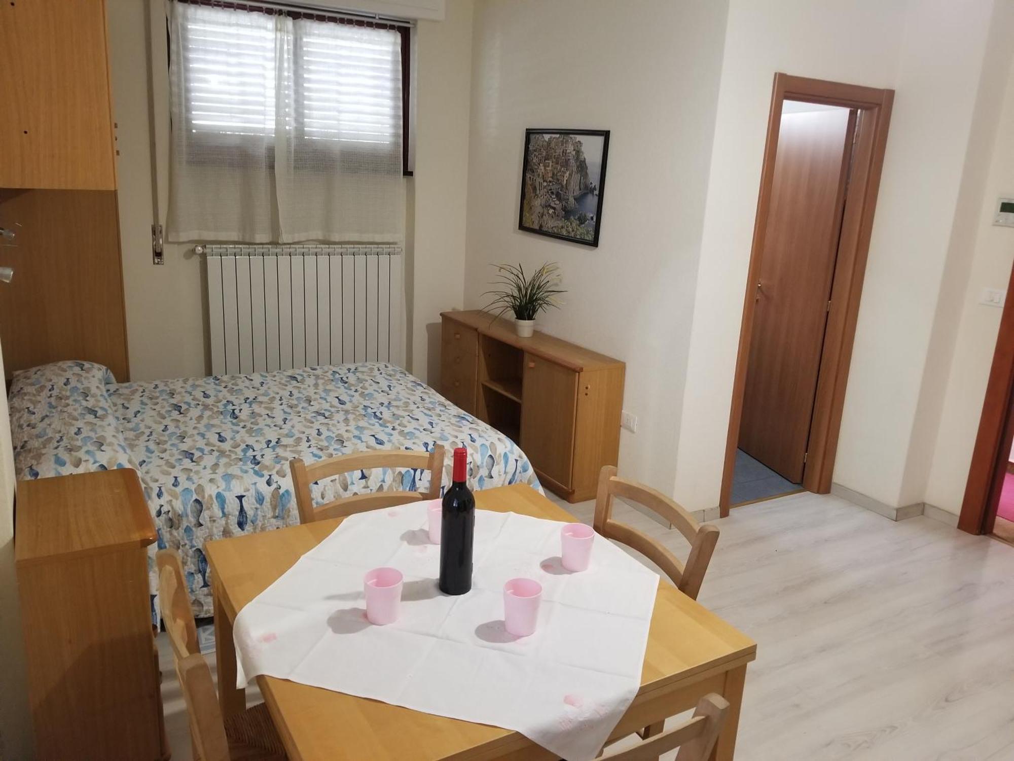 Residence Olivotti Finale Ligure Exterior foto
