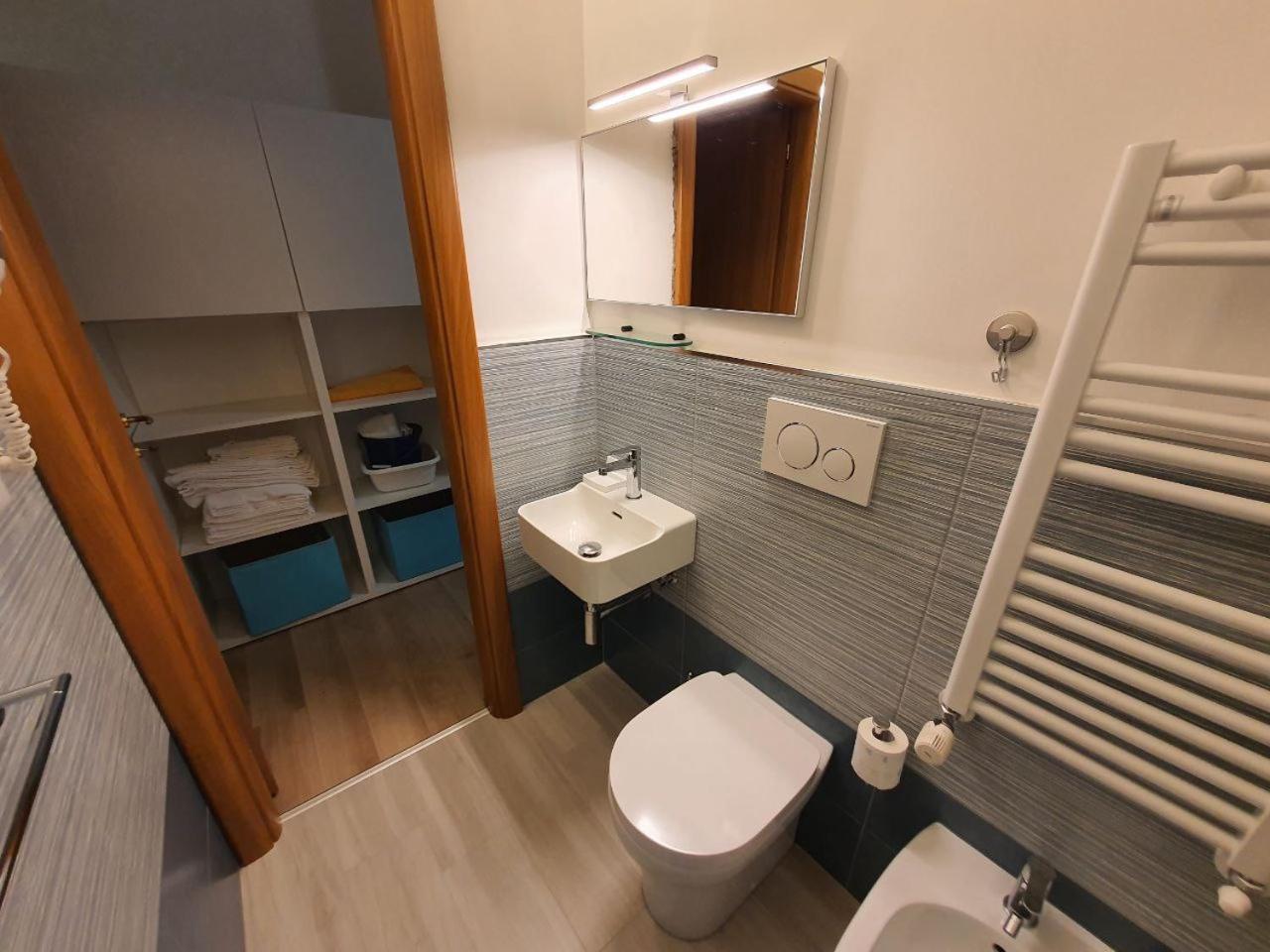 Residence Olivotti Finale Ligure Exterior foto