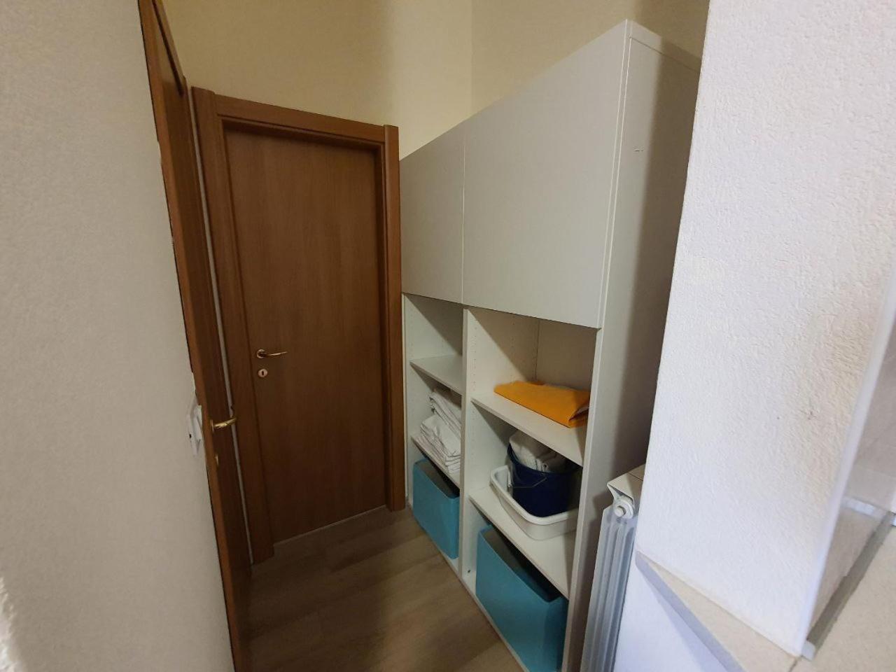 Residence Olivotti Finale Ligure Exterior foto