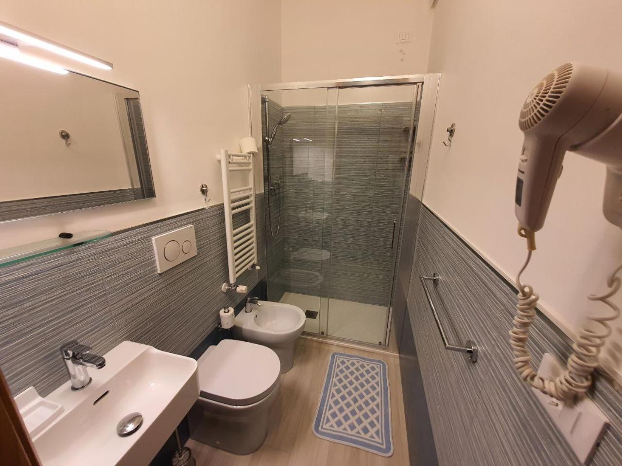 Residence Olivotti Finale Ligure Exterior foto